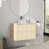 Blanc / Gris