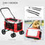 Foldable Pet Stroller