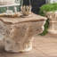Table basse Retro