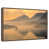 Floating Frame Walnut