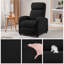 Manual-Push Back Recliner-1517531187