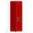 Storico 22" Retro Refrigerator-121333940