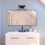 Éclairage pour meuble-lavabo Tarnnum-311124239