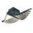Seraph LED Flush Mount-1609654988