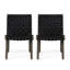 Chaise longue de style transitionnel-907475027