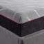 Matelas pour enfant en mousse de latex à refroidissement rapide 11 pouces Renew-795455103