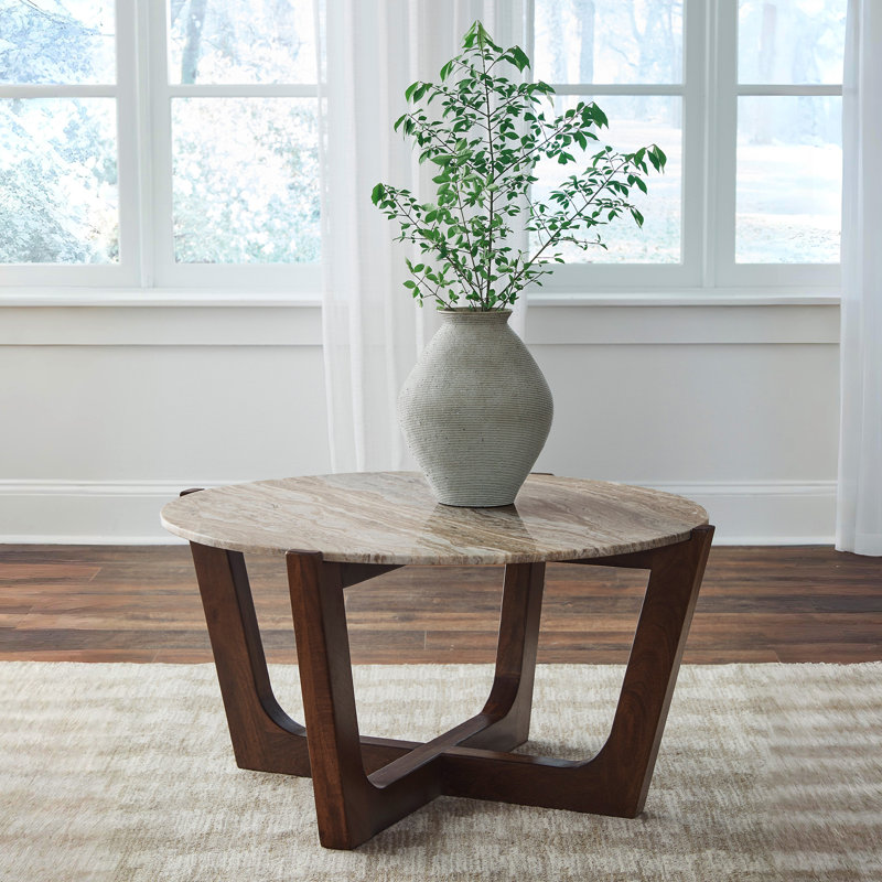 Table basse Tanidore