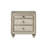 Lucienne 3 Piece Upholstered Velvet Bedroom Set-97744310