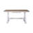  Keswick Trestle Dining Table w/ 18" Leaf-95418175