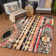 Tapis Wrought Studio ™ Sebaa Marelda