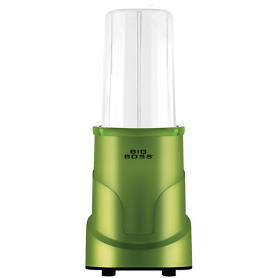 Big Boss Personal Countertop Blender
