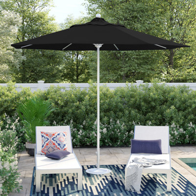 Parasol 9" Market
