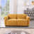 Yellow Chenille est en rupture de stock