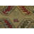 Geometric Large Area Rug 9x12