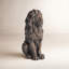 Statue de jardin lion IGO résistante aux intempéries Irizarry-451167768-451167772-451167770
