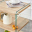Table de chevet