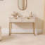 Dressing Table with drawers
