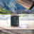 Explore Stainless Steel Mug w/Lid 12 oz.