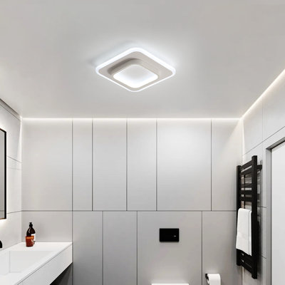 Ziane LED Flush Mount