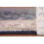 Tapis traditionnel turc All-Over 7 x 10