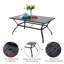 6 - Person Rectangular Outdoor Dining Set