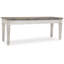 Banc de rangement Mereworth