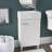 Kallum 10.63'' Single Bathroom Vanity with Ceramic Top
