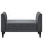 Adda Upholstered Storage Bench-1621341878