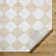 Janiaha Washable Geometric Indoor Rug