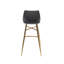Tabouret de bar 28,76 po Downing-1120602528