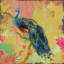 Animal Utopia IV by Evelia Designs - Painting-1564345931-1564345934