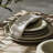 Porto By Stone Lain Aro 12-Piece Dinnerware Set Stoneware-94035424