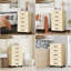 Rectangle Accent Cabinet