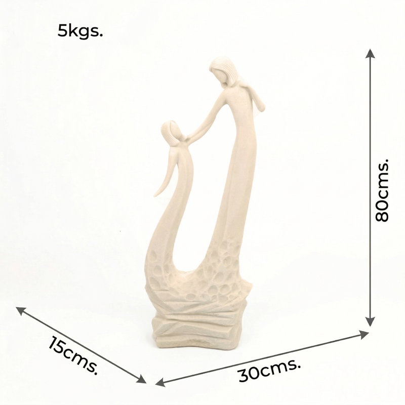 Chinook MOTHERS LOVE 82cm Cream