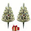 76.2cm H Artificial Christmas Tree
