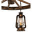 6 - Light Chandelier