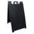 A-Frame Portable Folding Sidewalk Sign-88507936
