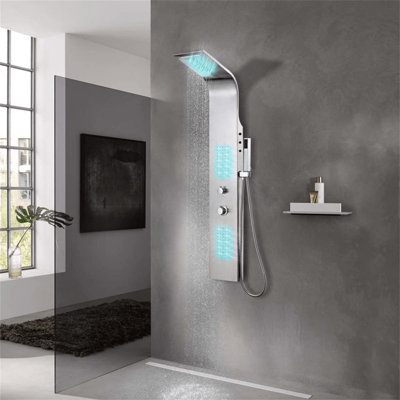 Laga Shower Tower Panel