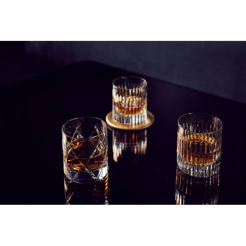 Connoisseur 11.5floz Double Old Fashioned