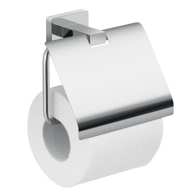 Ruthe Wall Mounted Toilet Paper Holder