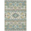 Tapis traditionnel lavable à la machine intérieur / extérieur ACN2583-423959928-423959917