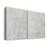 Scrabble I-Premium Gallery Wrapped Canvas -Ready to Hang
