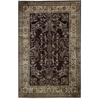 Marquis One-of-a-Kind 11'3" X 17'3" Area Rug
