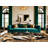 Washable Pyrenean Shepherd Dogs Area Rug-1663685404