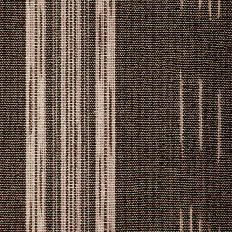 Puri Stripe, Carob