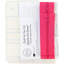 Ensemble de couture pour sacs à maquillage June Tailor Quilt As You Go