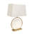 Orb 25" Table Lamp