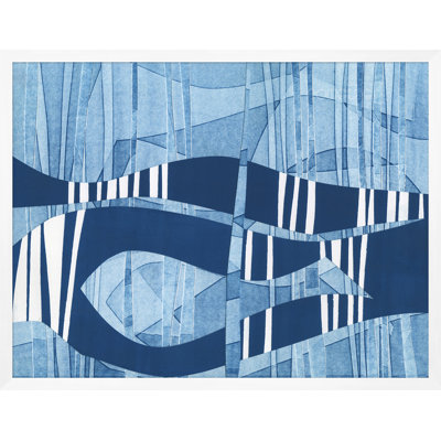 Stripes 3 Print