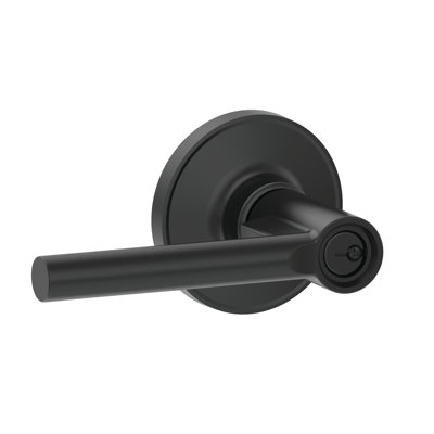 J Series Broadway Lever Keyed Entry Lock