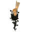 Rustic Lodge 2 - Light Armed Sconce-16183239